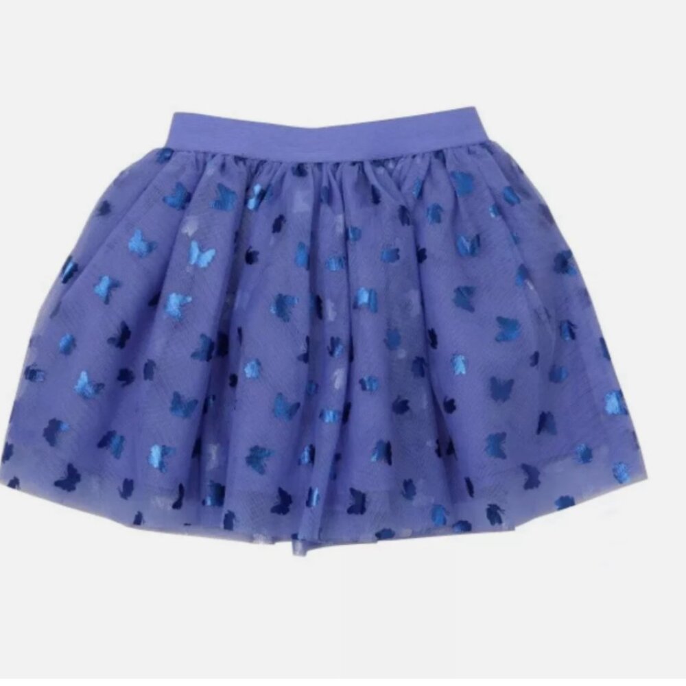 Bluey Ludo Studio Character Kids' 3-piece Tutu Set 4T - Picture 6 of 10